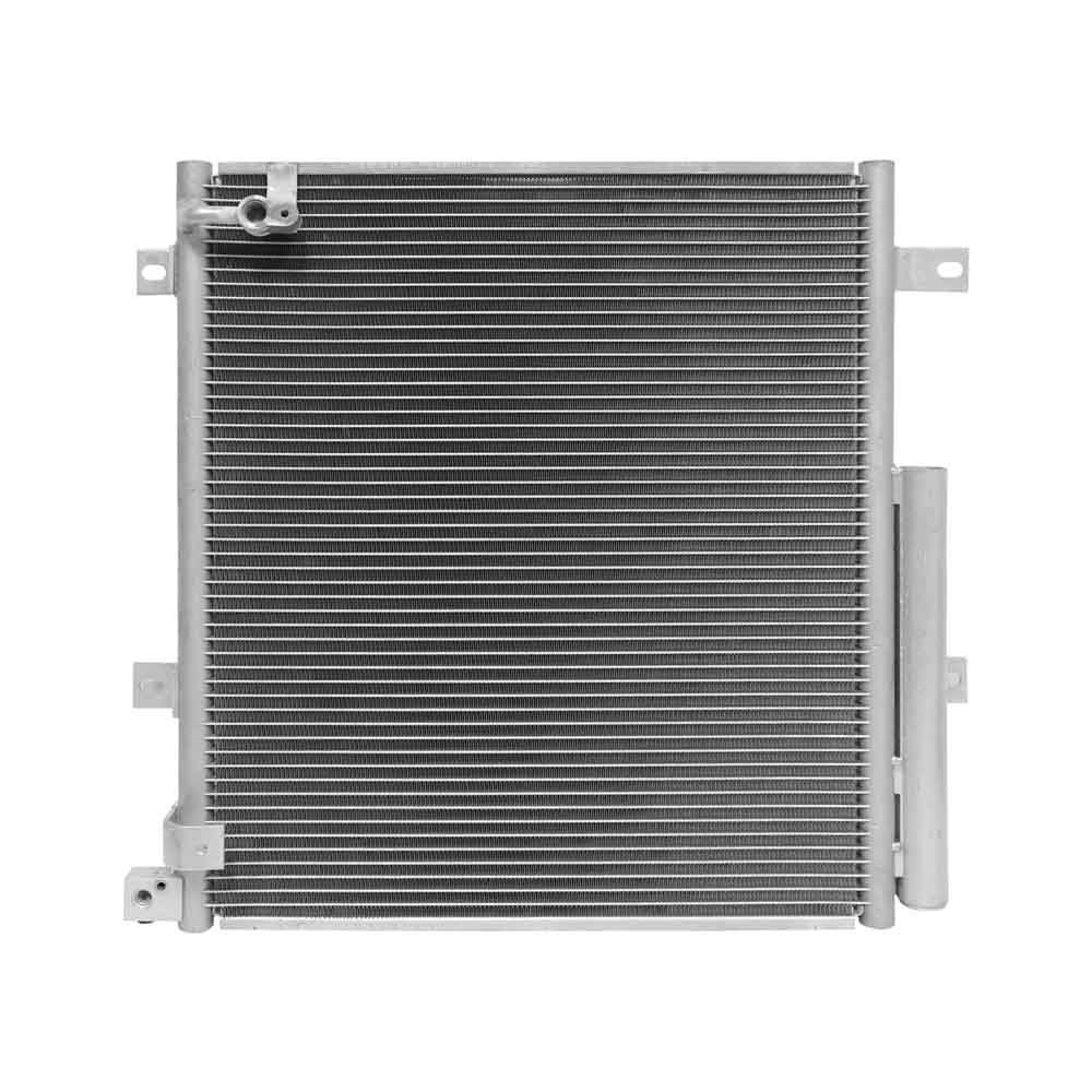 2025 Volvo Heavy Duty Trucks All Model A/C Condenser