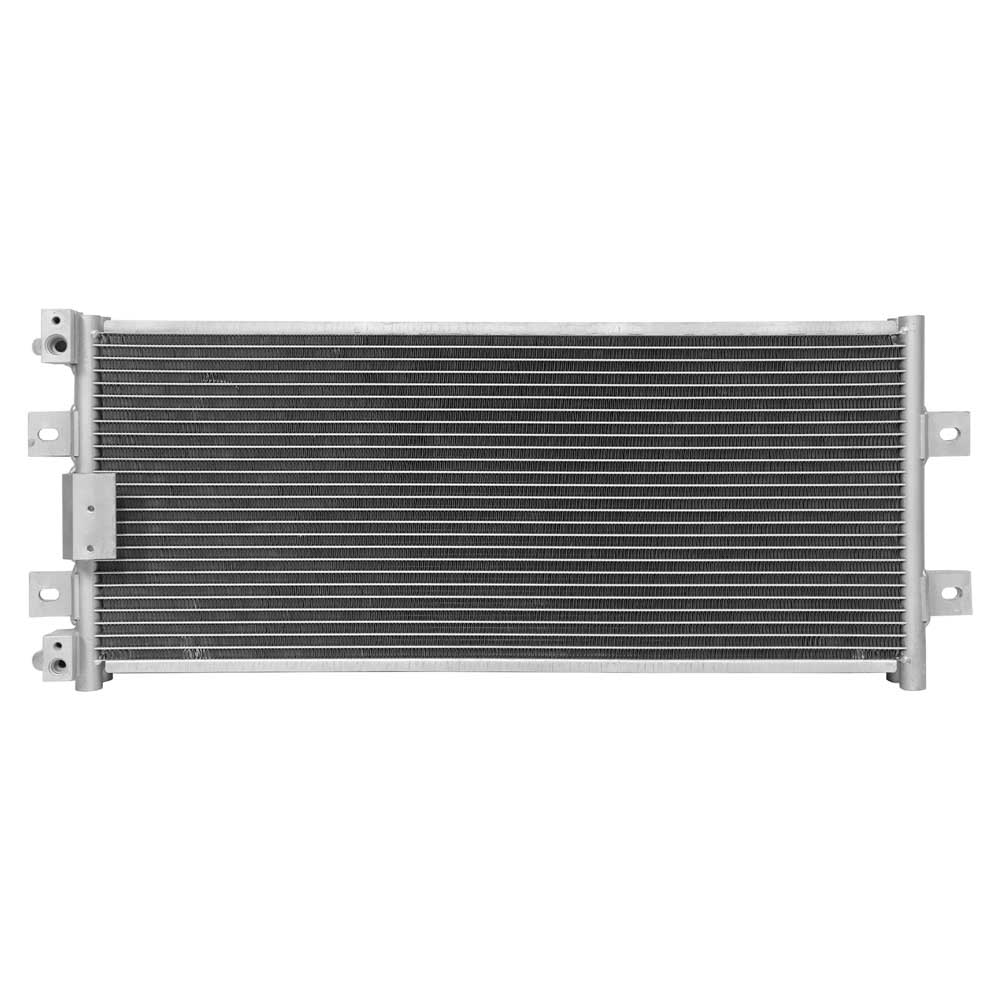 2025 Volvo Heavy Duty Trucks All Model A/C Condenser