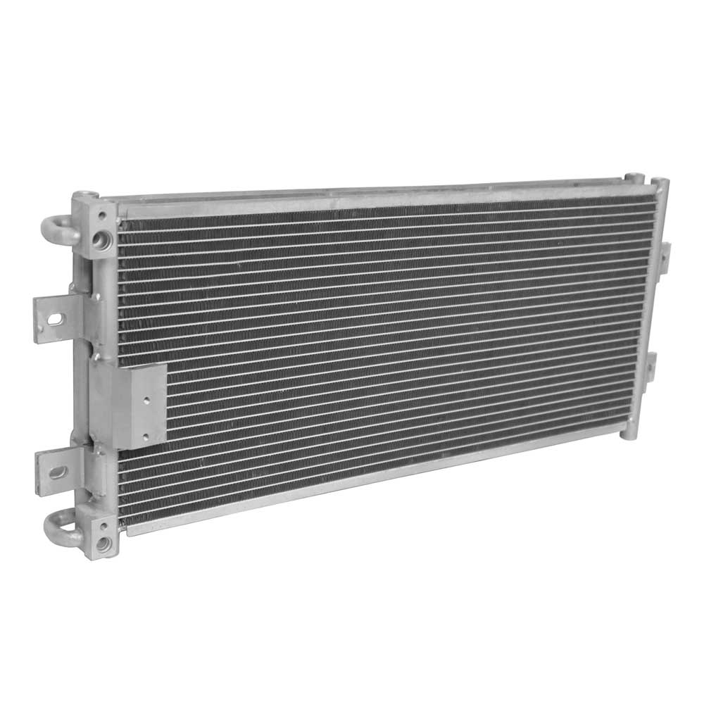 2025 Volvo Heavy Duty Trucks All Model A/C Condenser