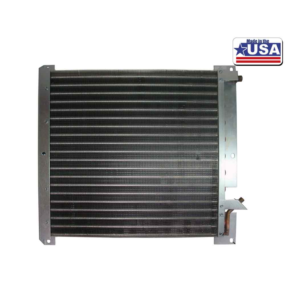 2025 Caterpillar All Models A/C Condenser