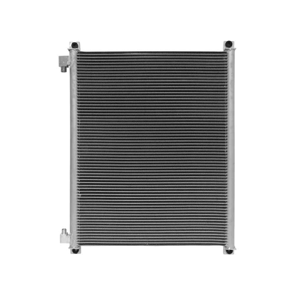 2025 Caterpillar All Models A/C Condenser