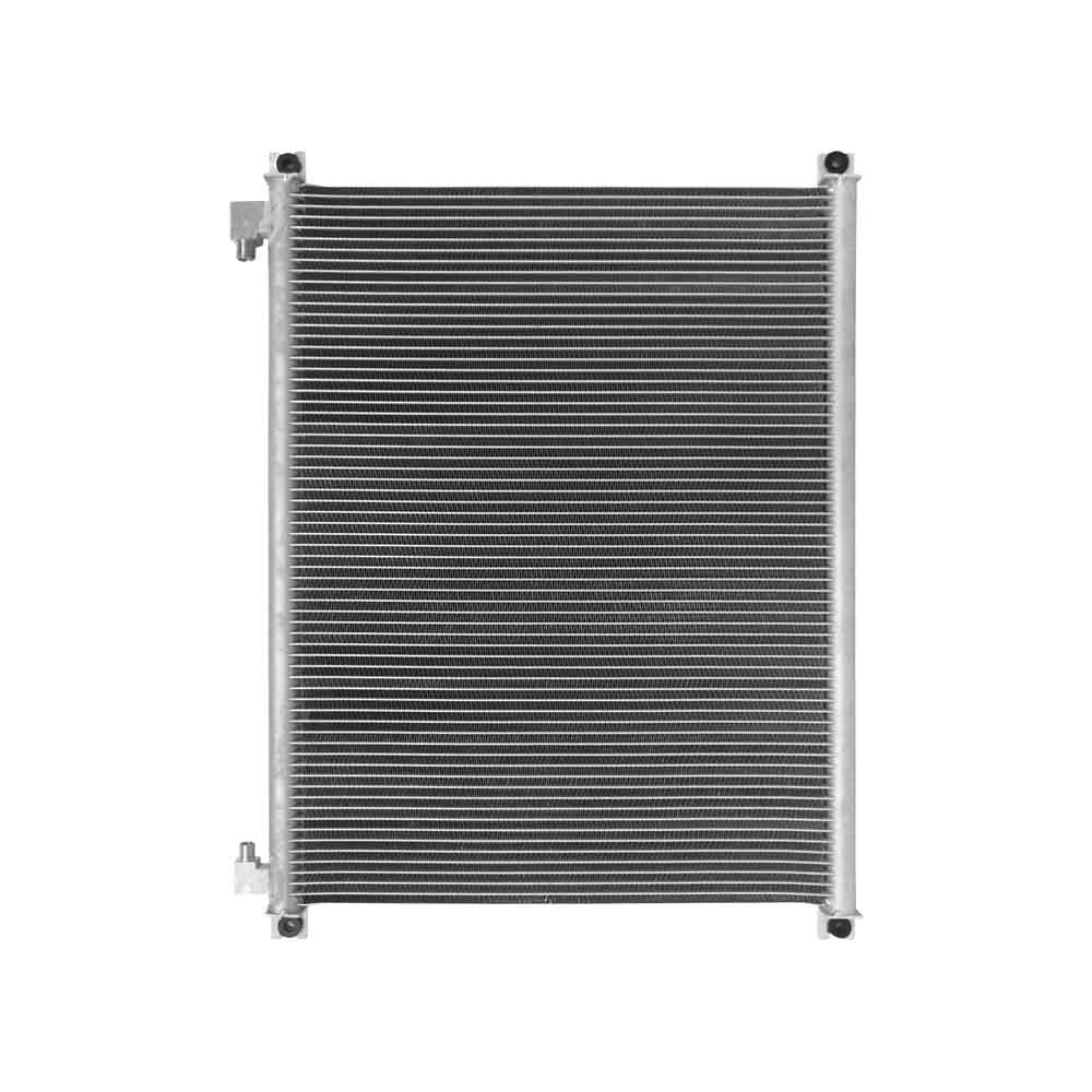 2025 Caterpillar All Models A/C Condenser