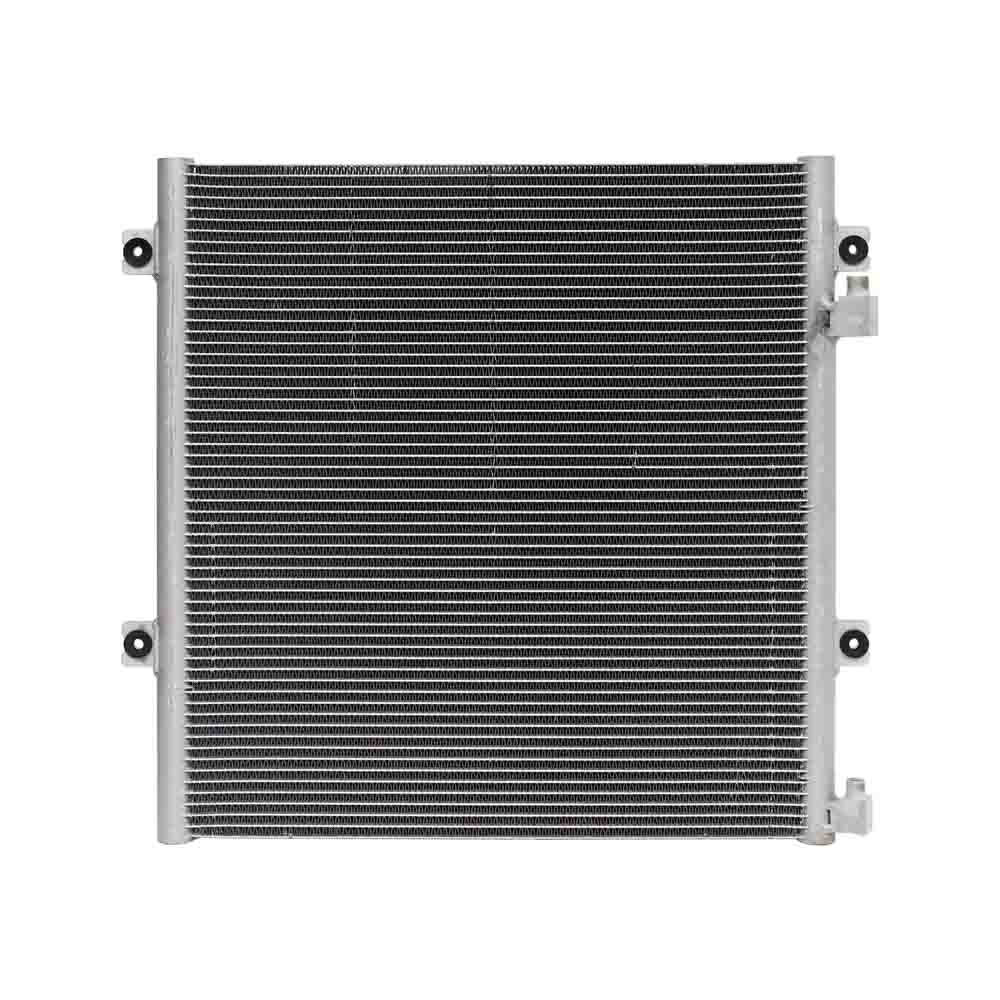 2025 Caterpillar All Models A/C Condenser
