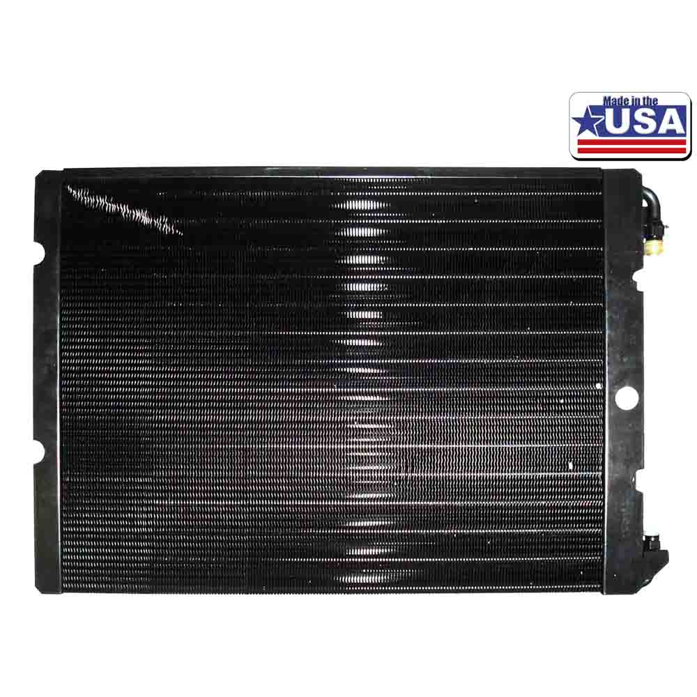 2025 Bobcat All Models A/C Condenser