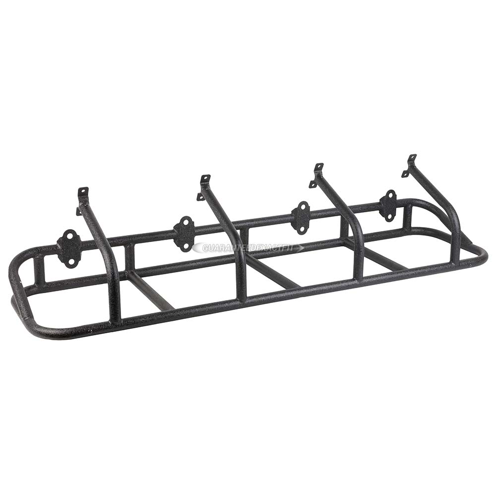 1992 Chevrolet Suburban Body Parts