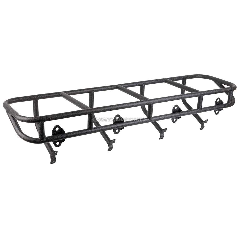 1992 Chevrolet Suburban Body Parts