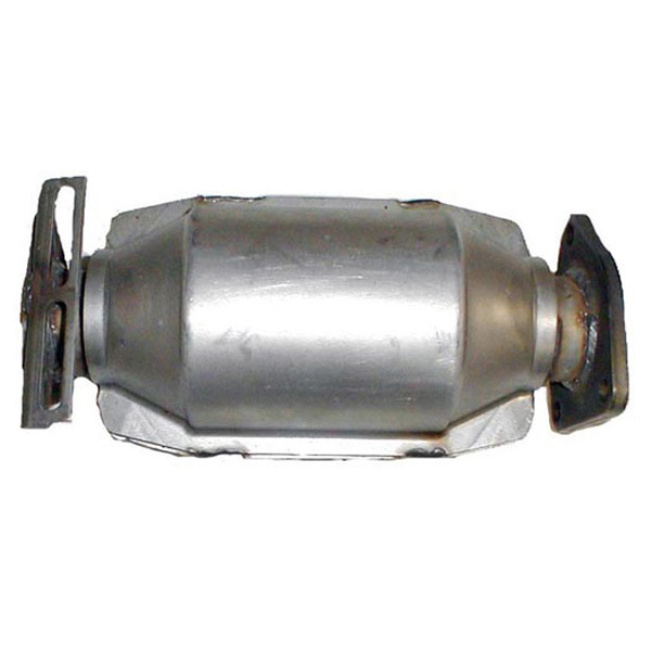 
 Honda prelude catalytic converter epa approved 