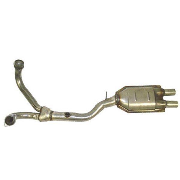 Alfa Romeo GTV6 Catalytic Converter EPA Approved