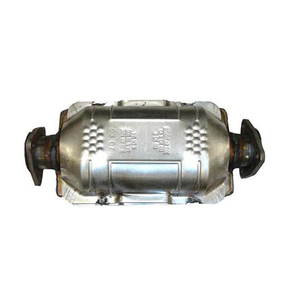 1978 Saab 99 Catalytic Converter EPA Approved