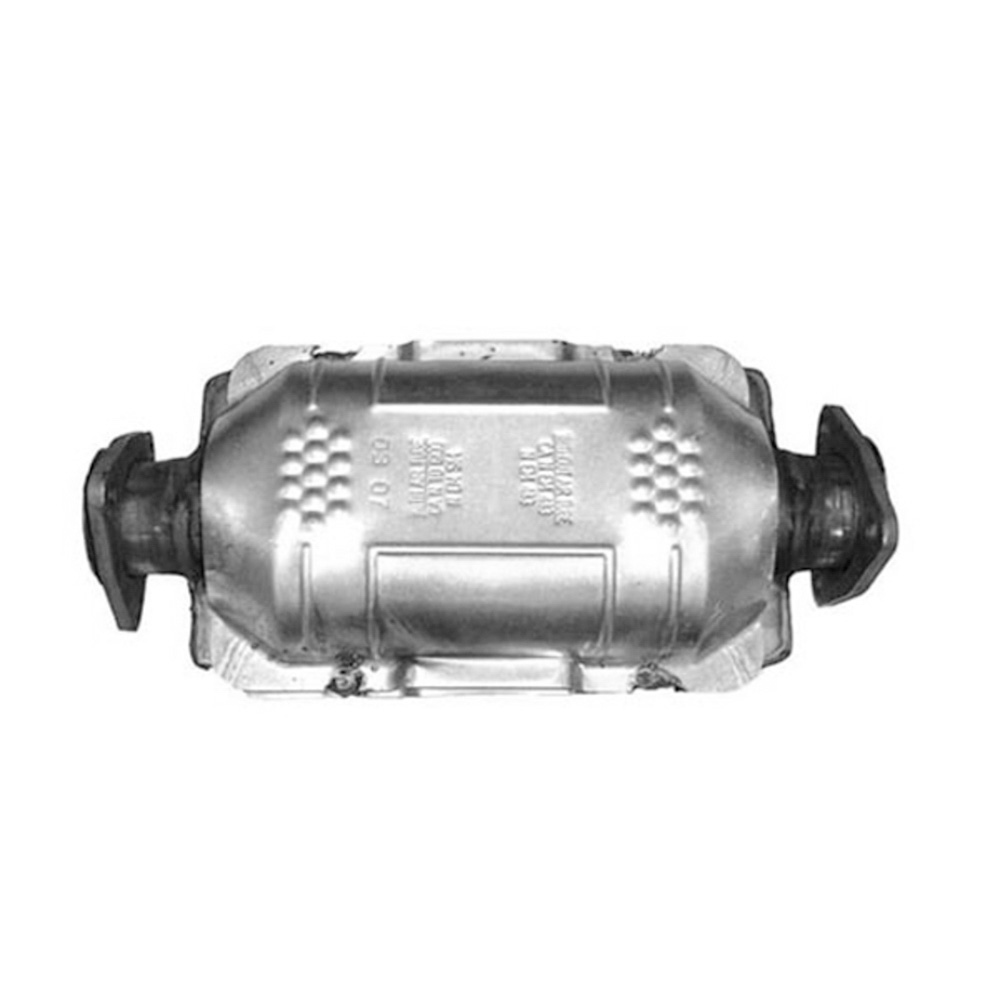 1976 Saab 99 Catalytic Converter EPA Approved