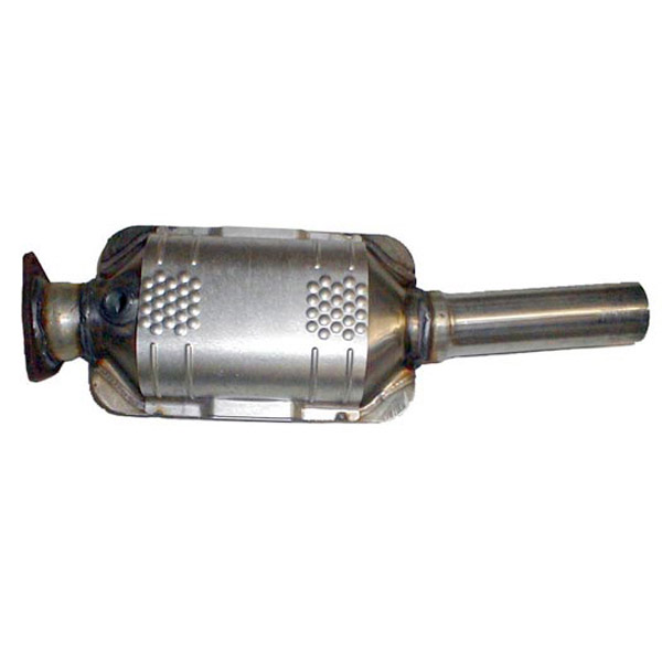 Volkswagen Passat Catalytic Converter Epa Approved Oem & Aftermarket