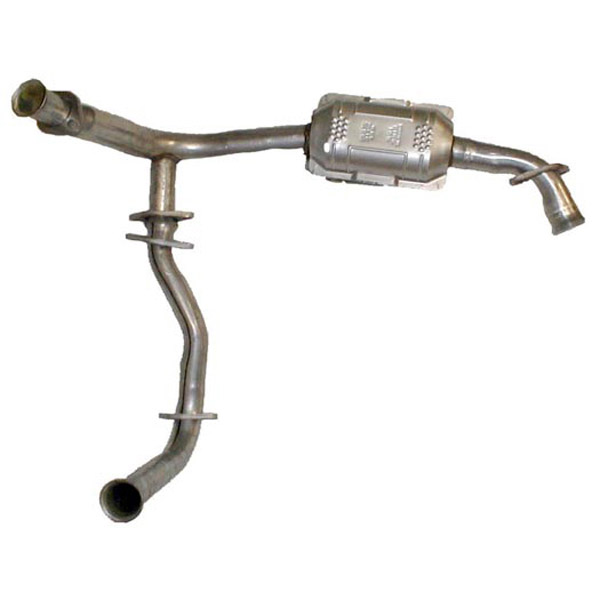 1983 Mercedes Benz 380sl Catalytic Converter EPA Approved 