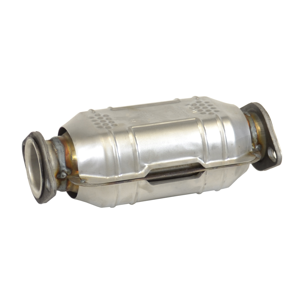 
 Toyota supra catalytic converter epa approved 