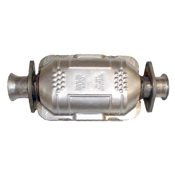 
 Eagle summit catalytic converter epa approved 