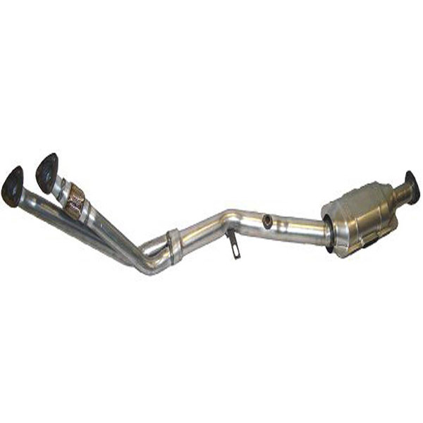 BMW 325e Catalytic Converter EPA Approved