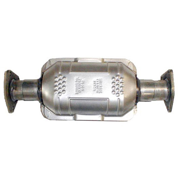 
 Acura legend catalytic converter epa approved 