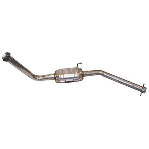 1992 Suzuki Samurai Catalytic Converter EPA Approved
