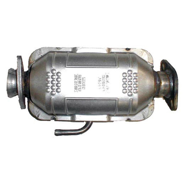 
 Mercury Tracer catalytic converter epa approved 