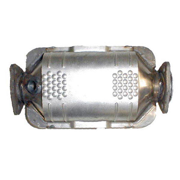 1980 Volkswagen Vanagon Catalytic Converter EPA Approved
