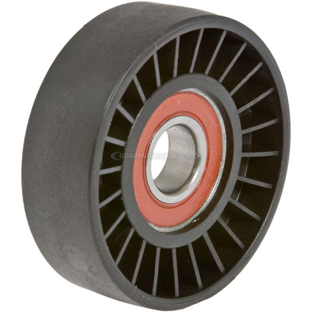 1994 Oldsmobile Bravada A/C Drive Belt Idler Pulley