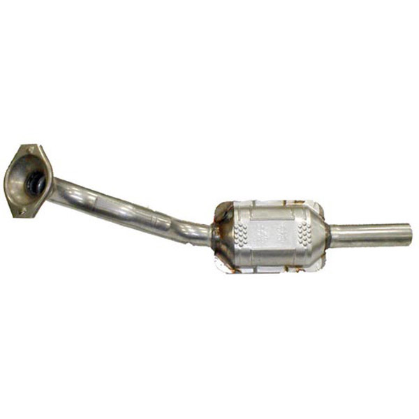 1987 Volkswagen Golf Catalytic Converter EPA Approved