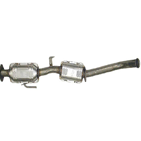 1987 Mazda RX-7 Catalytic Converter EPA Approved