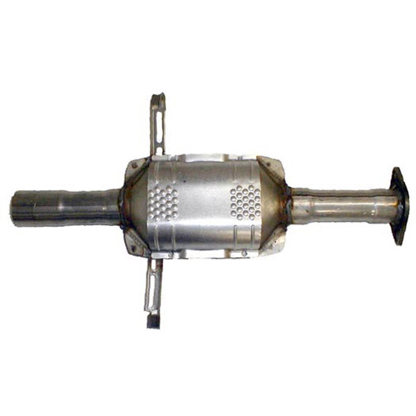 Mitsubishi Sigma Catalytic Converter EPA Approved