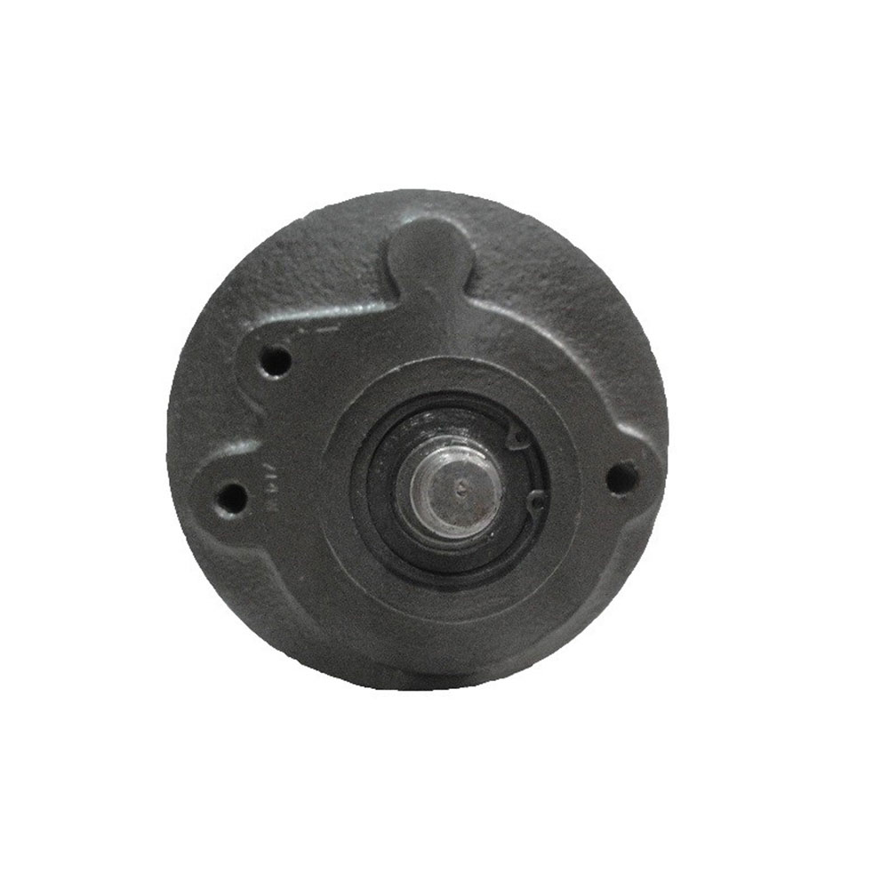 1961 Pontiac Catalina Power Steering Pump