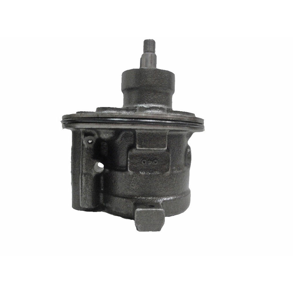 1961 Pontiac Catalina Power Steering Pump