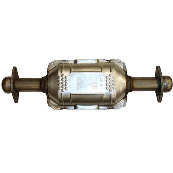 1990 Peugeot 505 catalytic converter / epa approved 