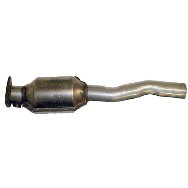 1989 Audi 90 Quattro Catalytic Converter EPA Approved