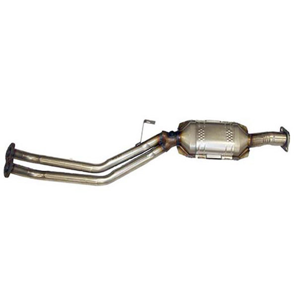1991 Bmw 750iL Catalytic Converter EPA Approved 