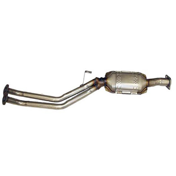 1990 Bmw 750iL Catalytic Converter EPA Approved 