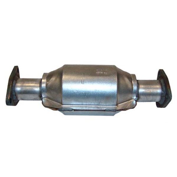 Acura vigor catalytic converter epa approved