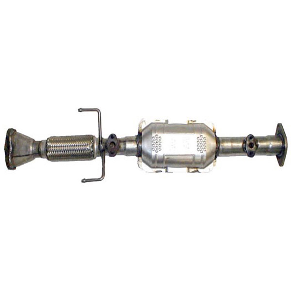 
 Toyota previa catalytic converter epa approved 