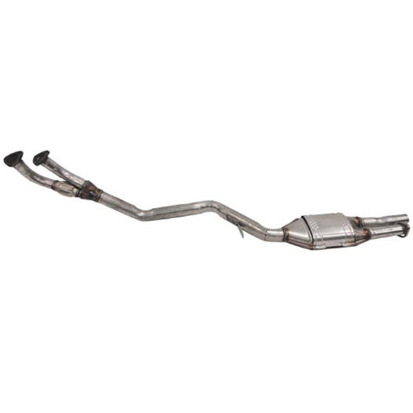 2006 Bmw 525 catalytic converter / epa approved 