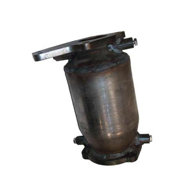1987 Mazda B-Series Truck Catalytic Converter EPA Approved