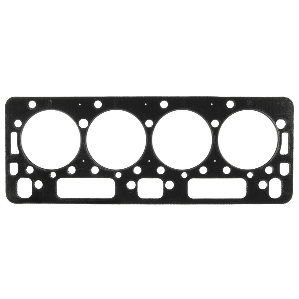 2003 Workhorse FasTrack FT1802 Cylinder Head Gasket