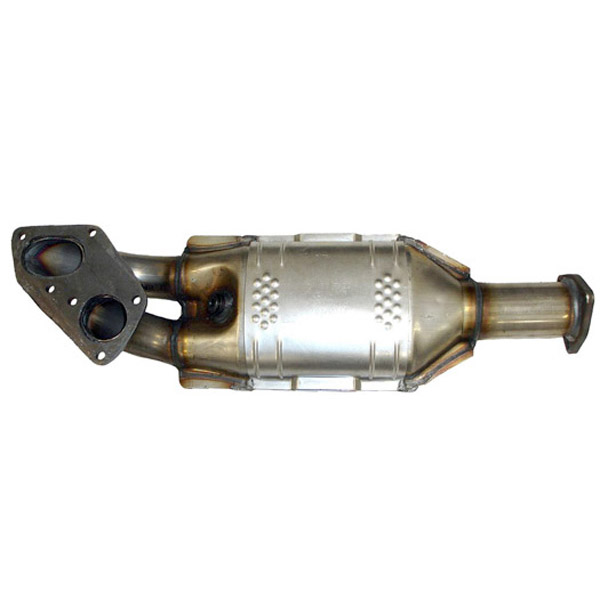 1982 Porsche 911 Catalytic Converter EPA Approved