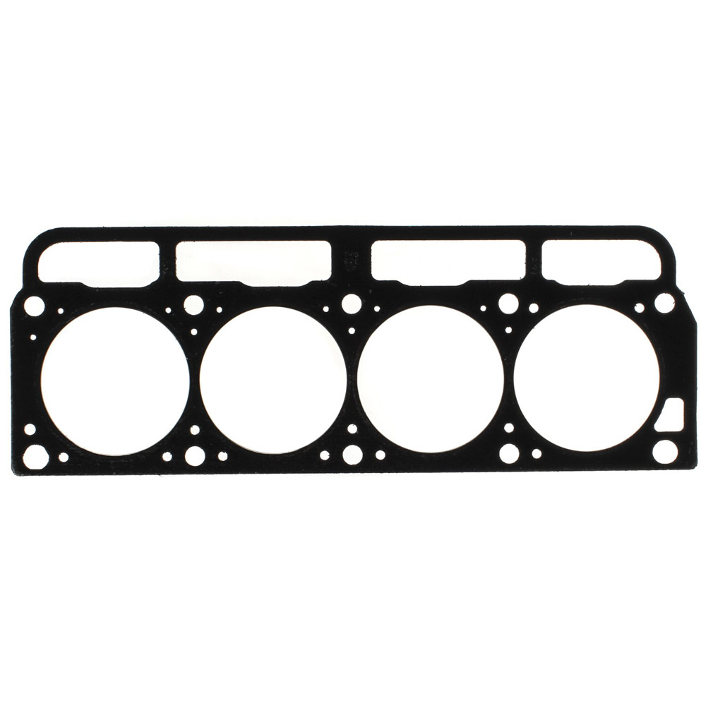 1994 Gmc Sonoma Cylinder Head Gasket
