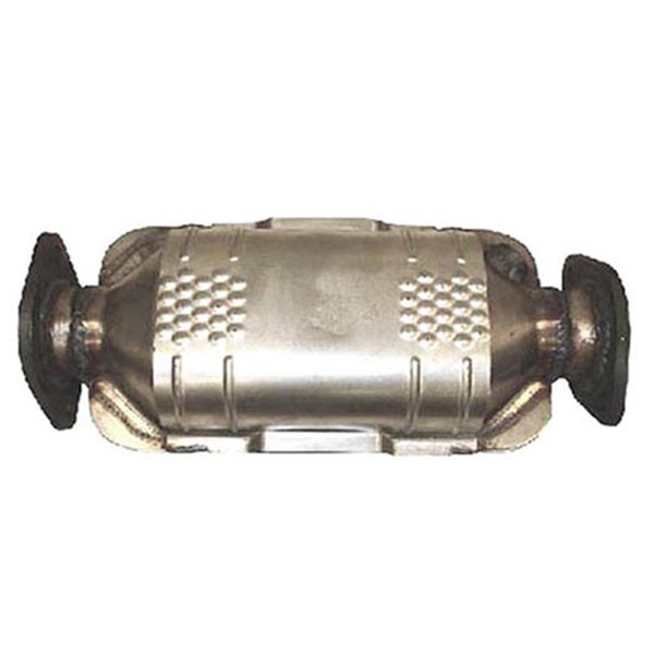 1996 Nissan Sentra Catalytic Converter EPA Approved