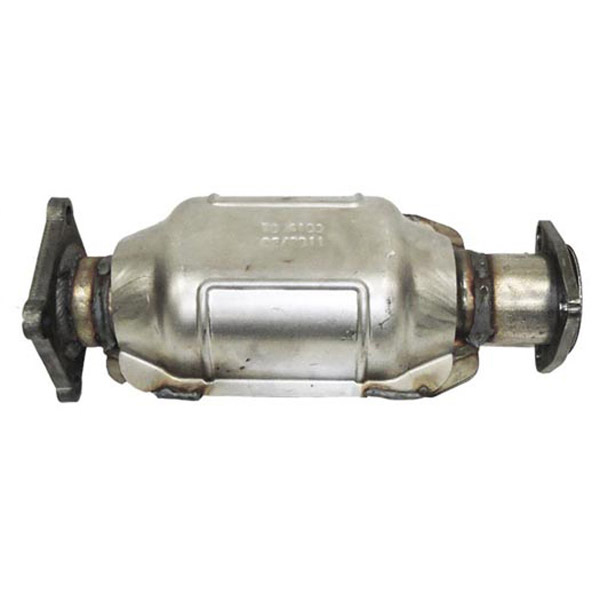 1991 Audi 200 Catalytic Converter EPA Approved