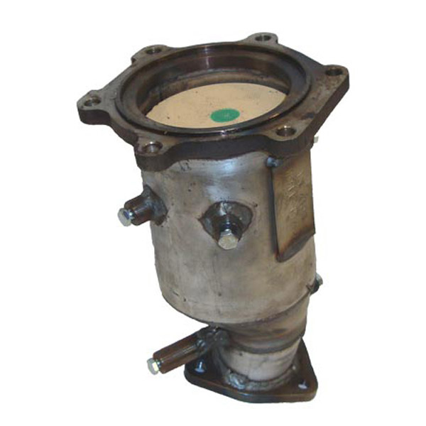 2000 Nissan Pathfinder Catalytic Converter EPA Approved
