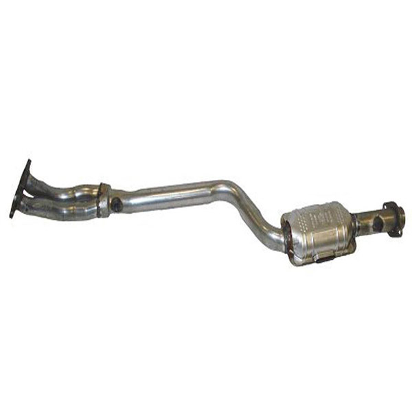 
 Bmw 318ti catalytic converter epa approved 