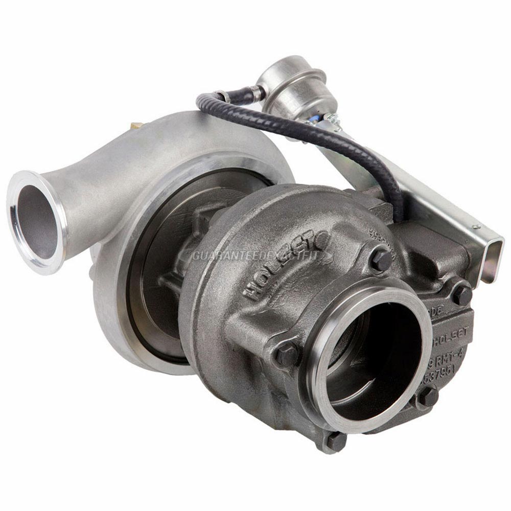 Holset Turbochargers 4027888 Buy Auto Parts