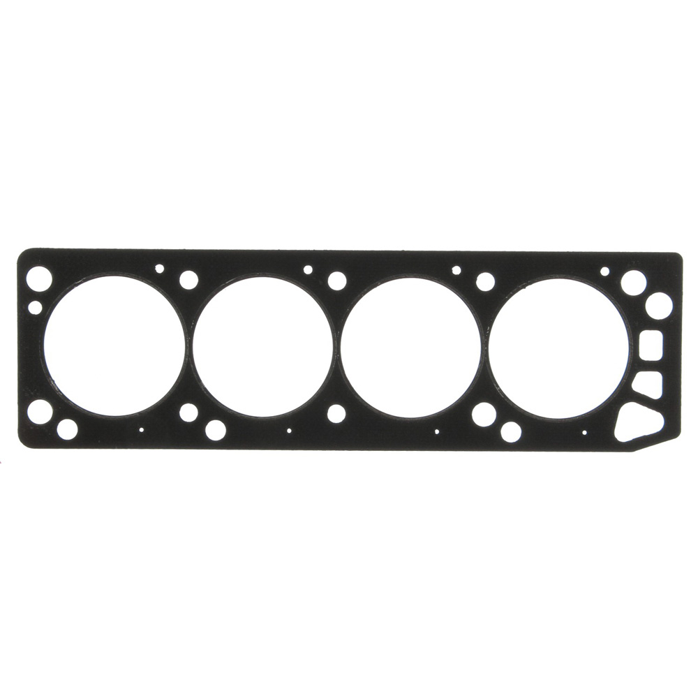 1982 Mercury Capri Cylinder Head Gasket