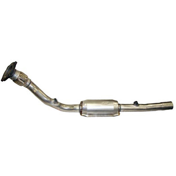 2002 Audi Tt catalytic converter / epa approved 