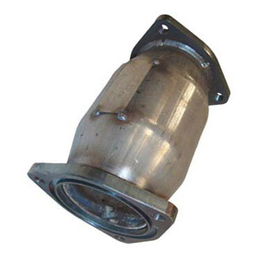 2000 Daewoo Nubira Catalytic Converter EPA Approved