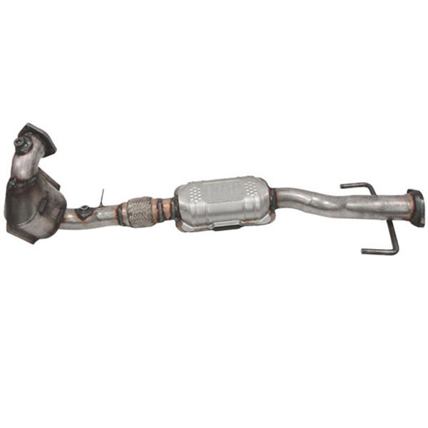2000 Saab 9-5 Catalytic Converter EPA Approved