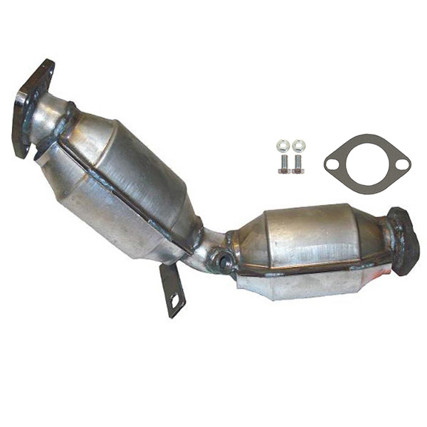 2007 Infiniti G35 Catalytic Converter EPA Approved